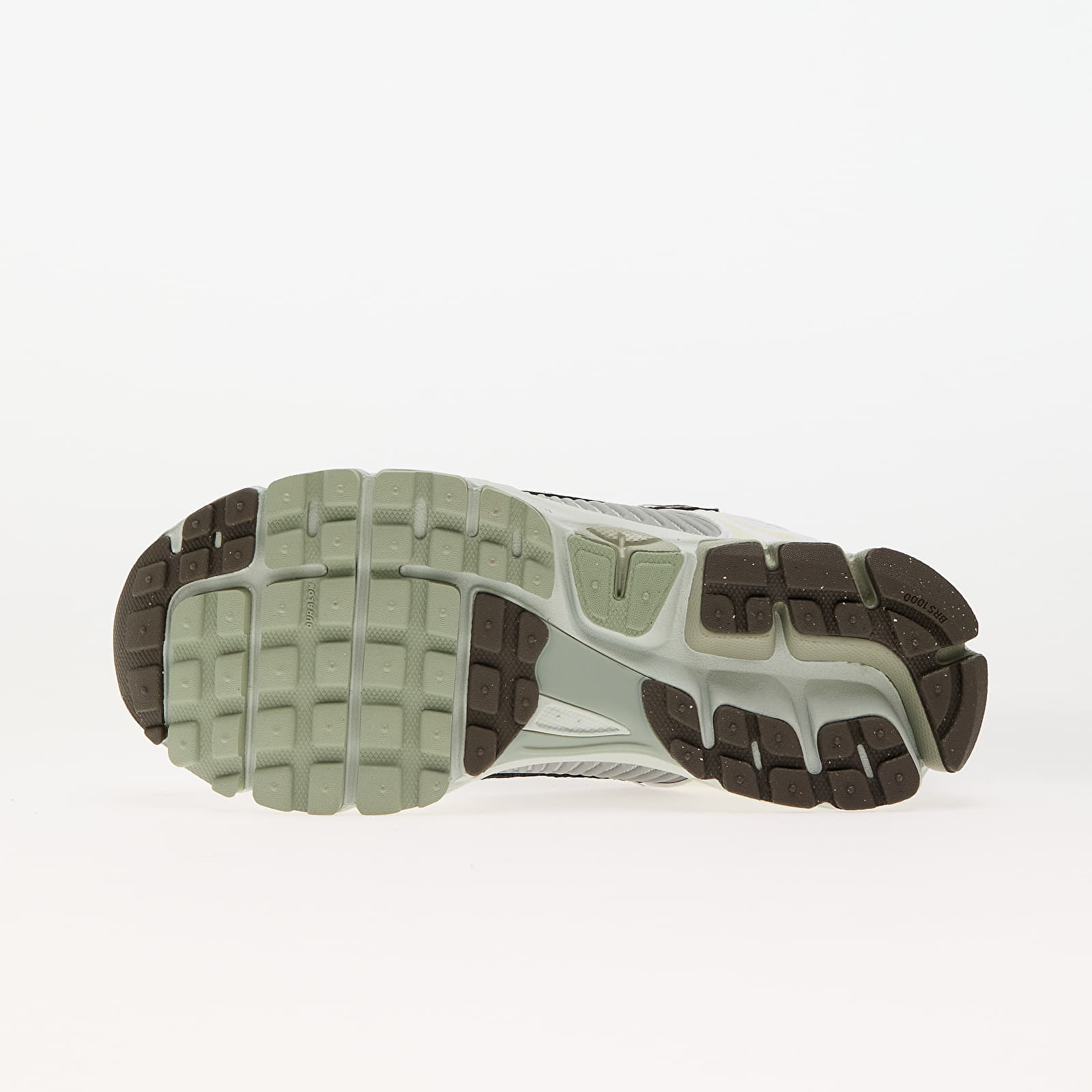 Women's shoes Nike W Zoom Vomero 5 White/ Summit White-Lt Smoke Grey