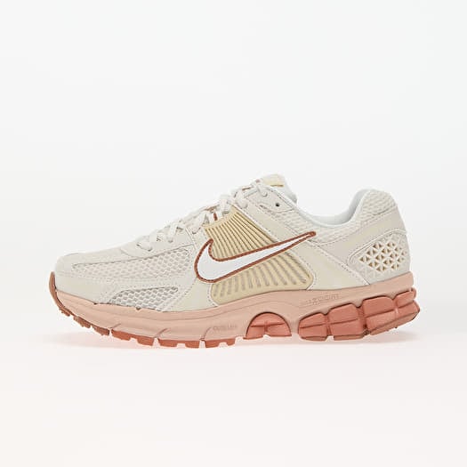 Nike W Zoom Vomero 5 Phantom/ Summit White-Particle Beige