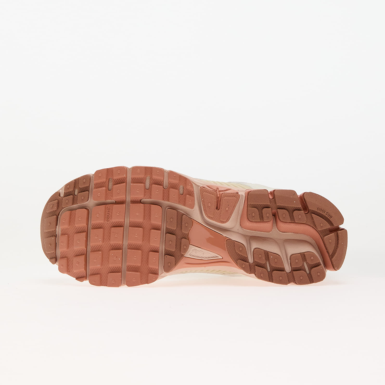 Women's shoes Nike W Zoom Vomero 5 Phantom/ Summit White-Particle Beige