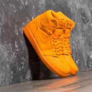 Orange top peel 1s