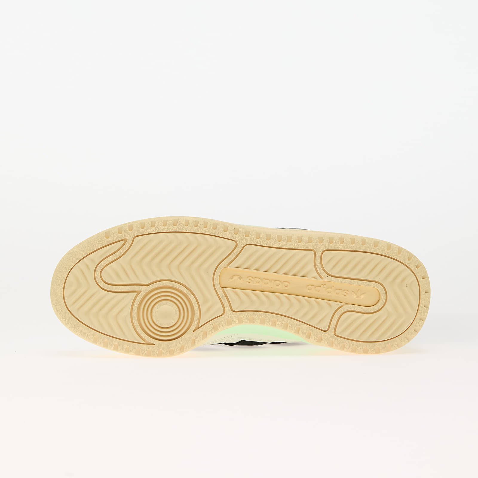 Dámské tenisky a boty adidas Forum2000 W Off White/ Core Black/ Core Purple