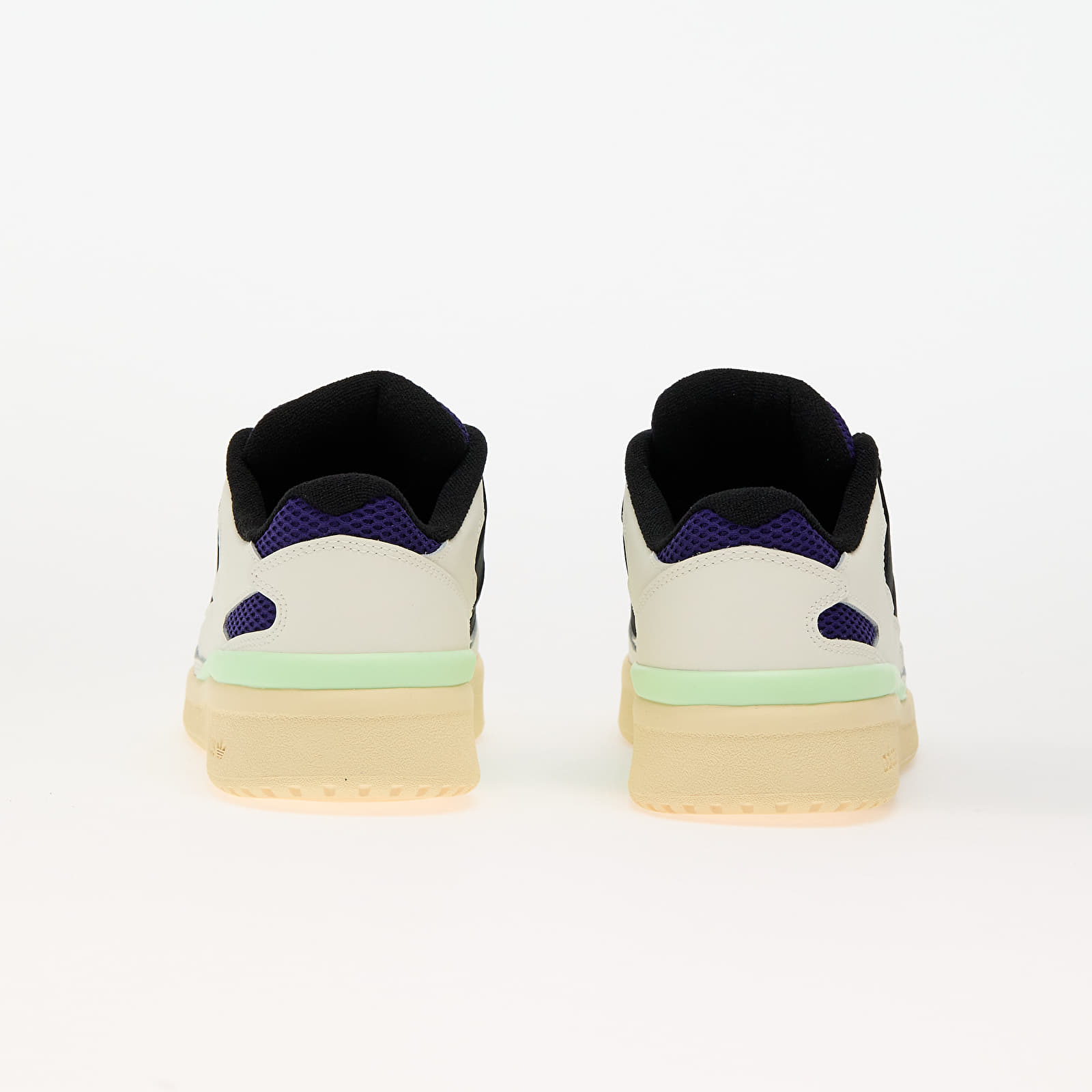Dámské tenisky a boty adidas Forum2000 W Off White/ Core Black/ Core Purple