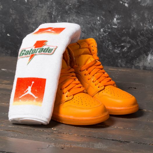 Orange peel gatorade 1 discount