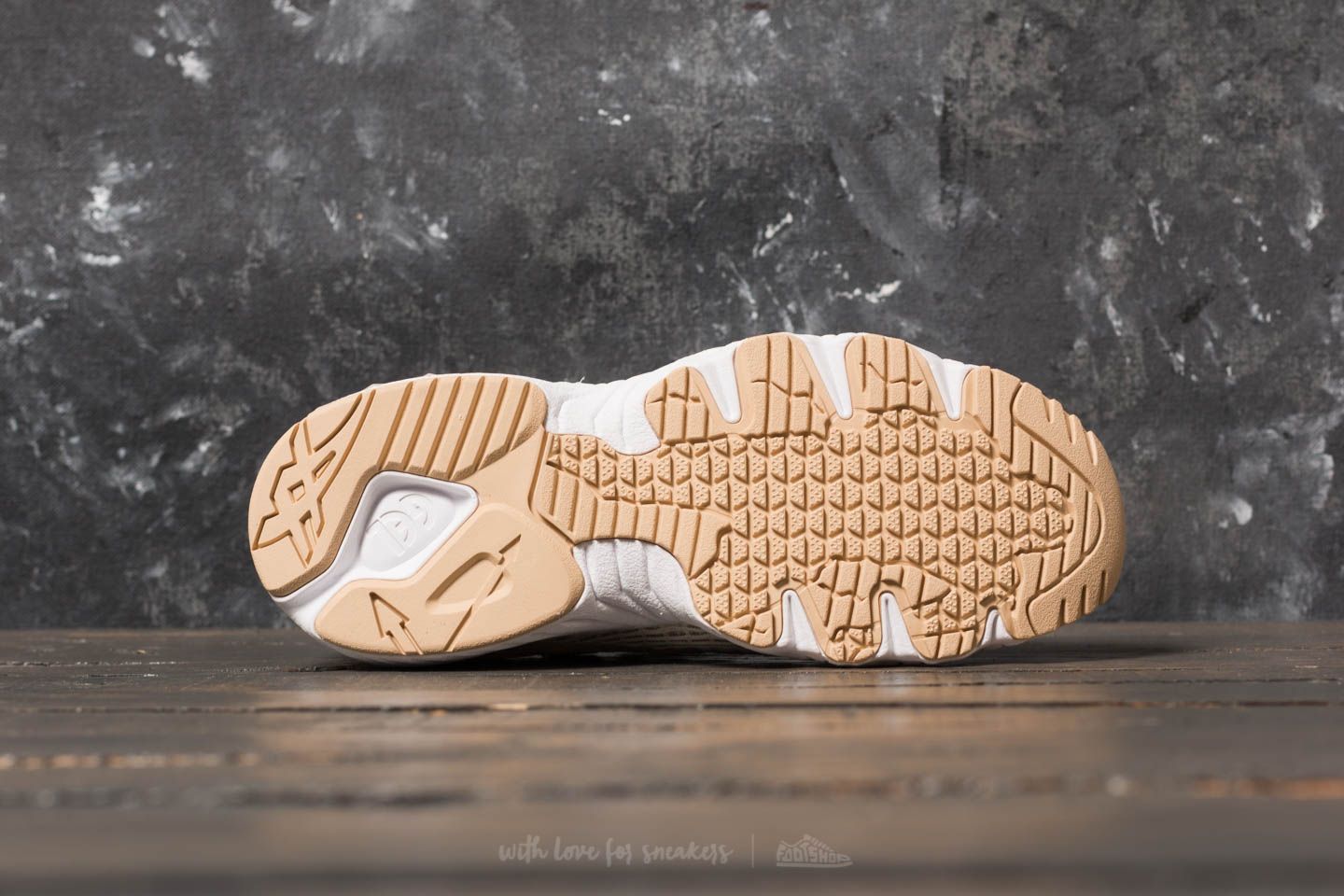 Scarpe donna Asics Gel-Mai Marzipan/ Birch