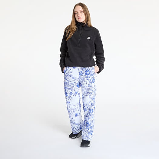 【Nike】★パンツ★ Women's Mid-Rise Loose Jacquard Pants Nike Sportswear Collection Women's Mid-Rise Jacquard
