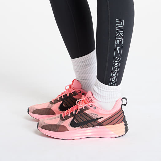 Leggings Nike One Fitted Women's High-Waisted Full-Length Leggings