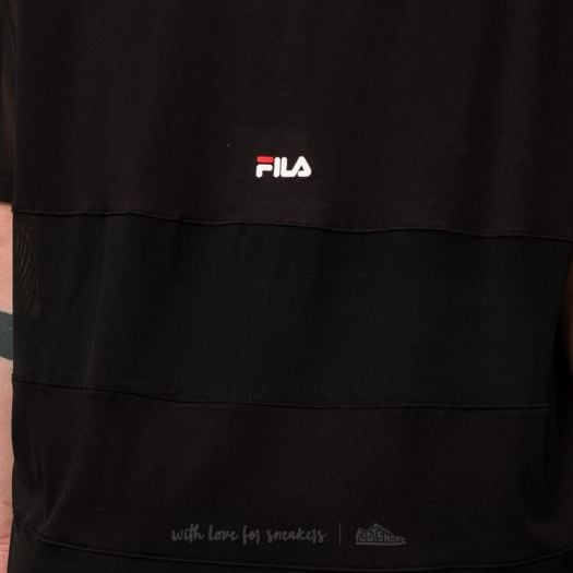 Fila emily tee dress shop