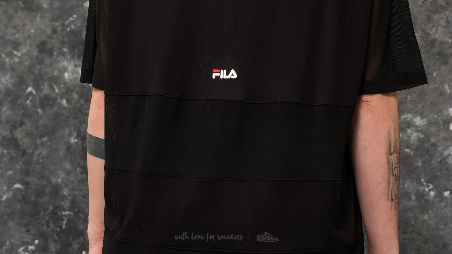Fila emily clearance tee dress