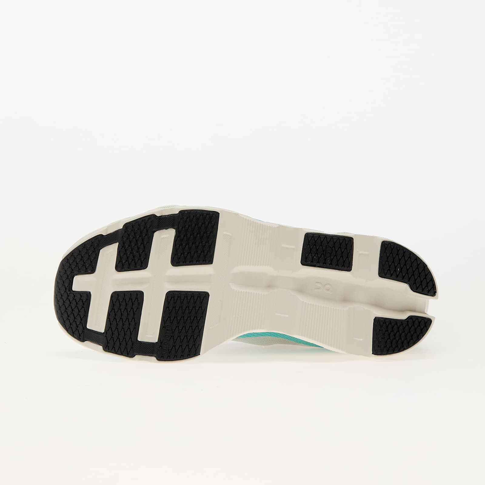 Frauen On W Cloudmonster 2 Cream/ Horizon