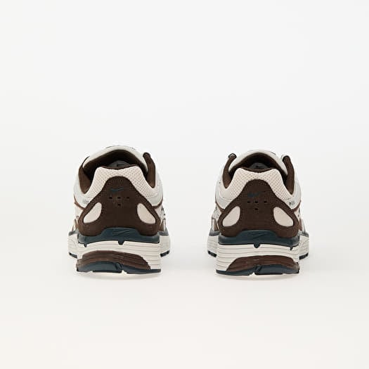 ★NIKE★ P6000 W Phantom Baroque Brown llic Summit White Nike P-6000 Women's Shoes. Nike CA