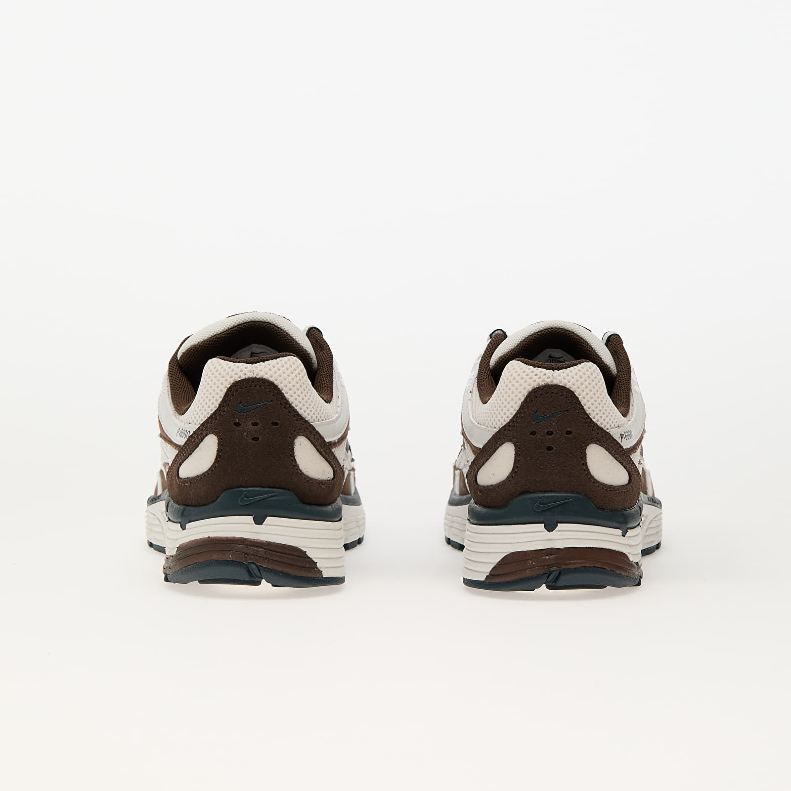 Dámské tenisky a boty Nike W P-6000 Phantom/ Armory Navy-Baroque Brown
