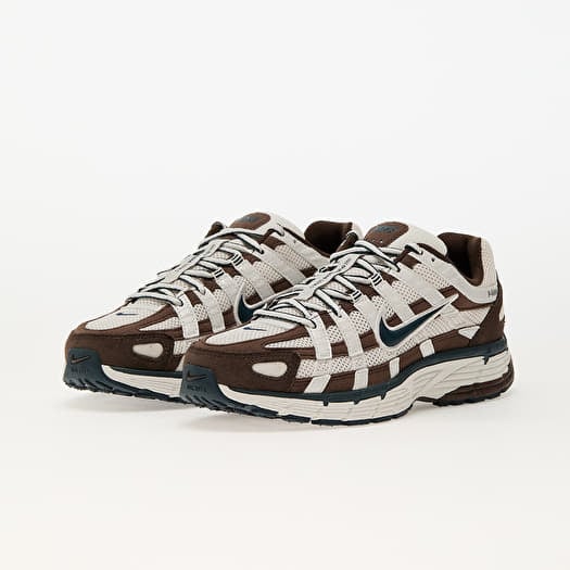 Women's shoes Nike W P-6000 Phantom/ Armory Navy-Baroque