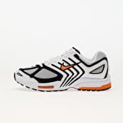 Nike Air Pegasus 2005 White/ Safety Orange-Black