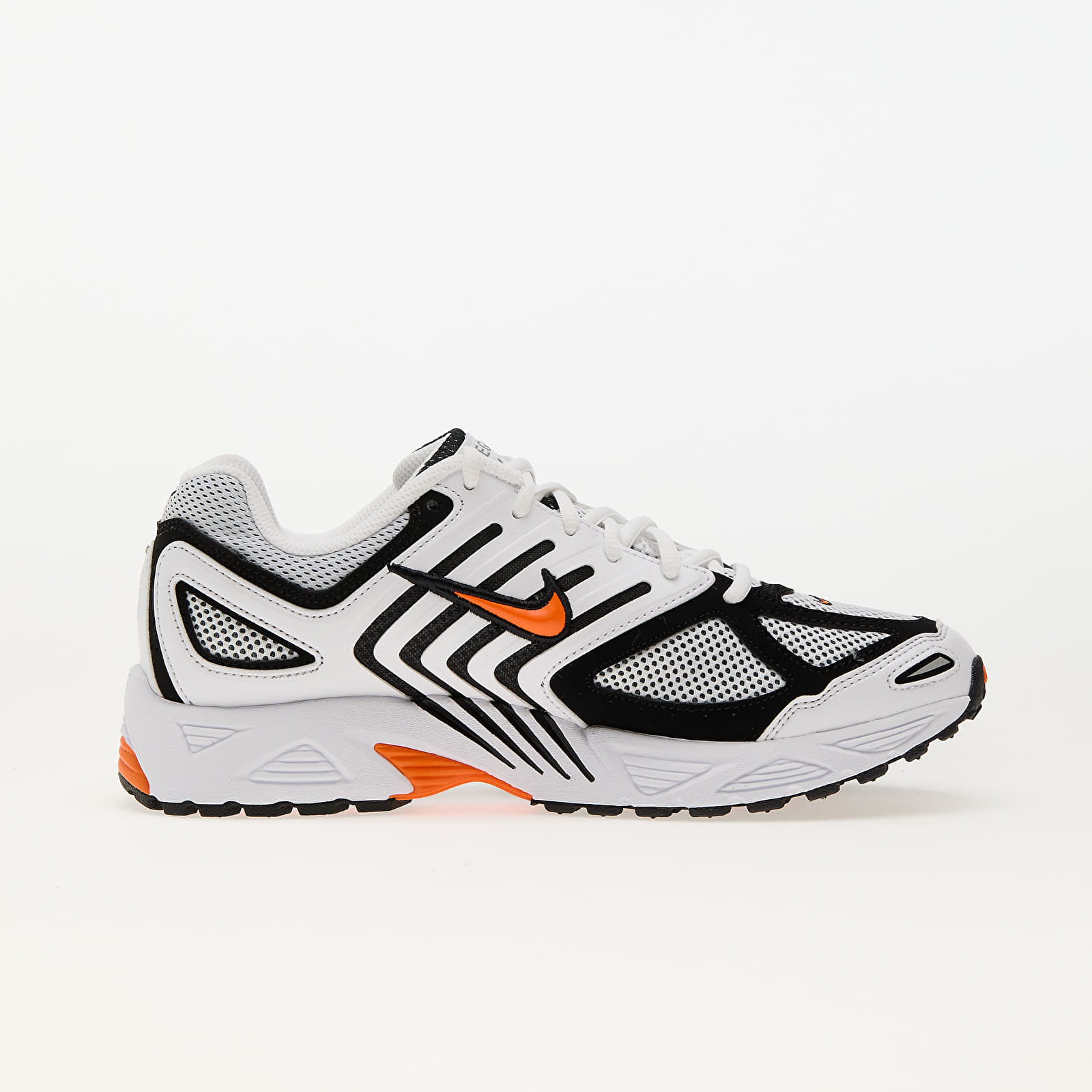 Pánské tenisky a boty Nike Air Pegasus 2005 White/ Safety Orange-Black