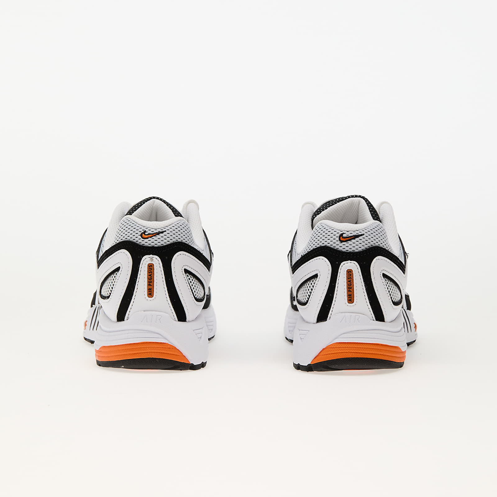 Pánské tenisky a boty Nike Air Pegasus 2005 White/ Safety Orange-Black
