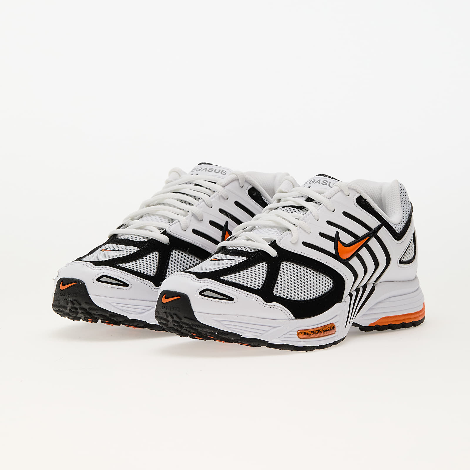 Pánské tenisky a boty Nike Air Pegasus 2005 White/ Safety Orange-Black