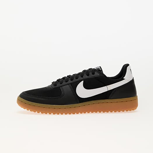 Nike W Field General Black/ White-Gum Light Brown