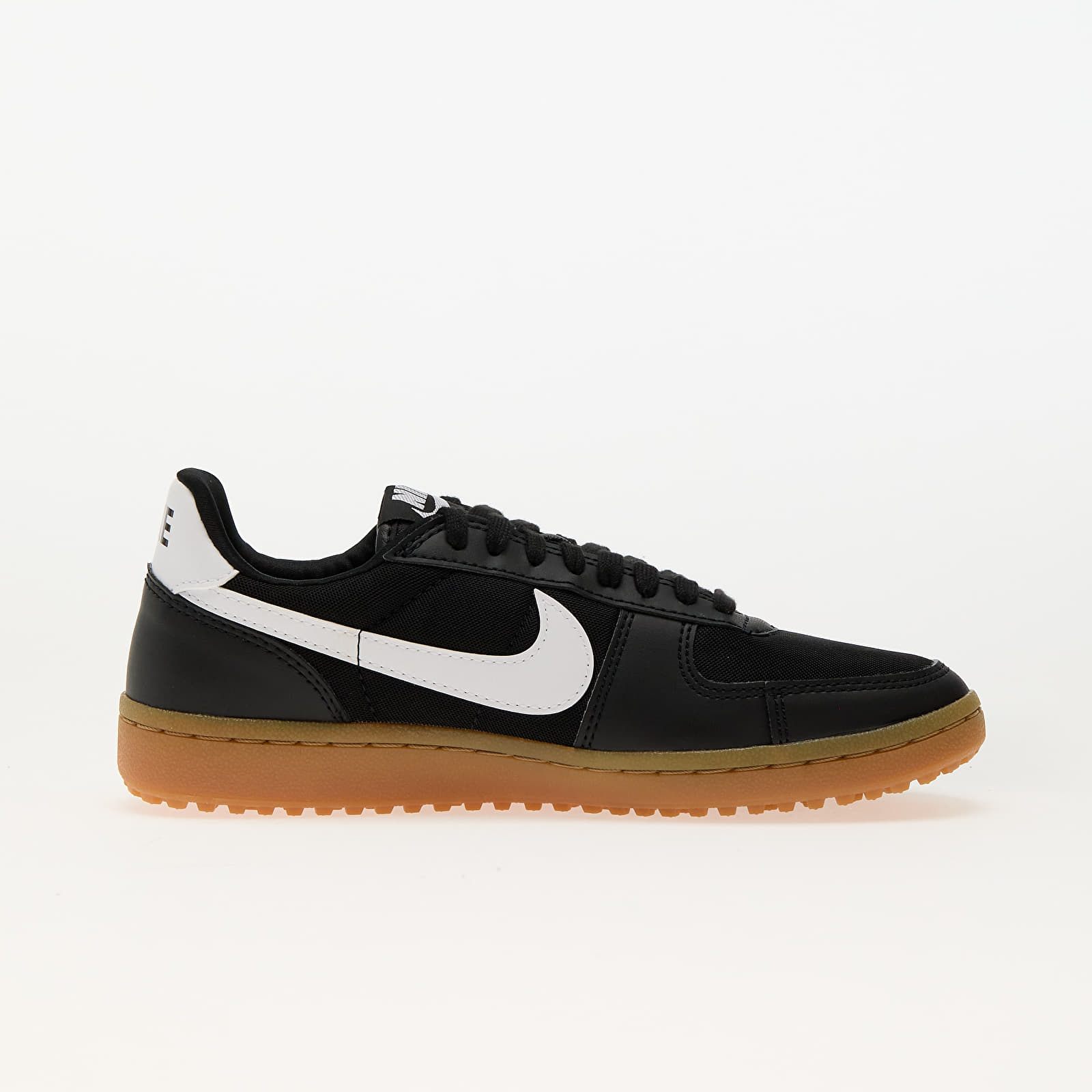 Buty damskie Nike W Field General Black/ White-Gum Light Brown