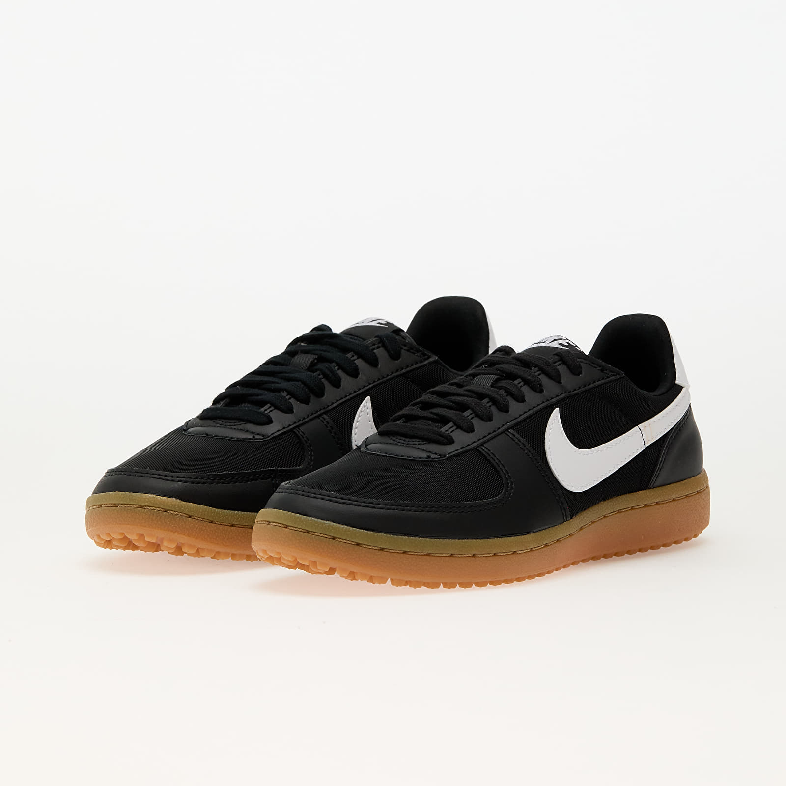 Buty damskie Nike W Field General Black/ White-Gum Light Brown