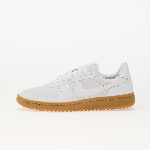 Nike W Field General White/ Summit White-Gum Light Brown