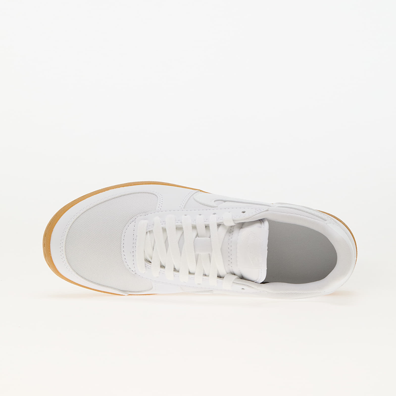 Naisten kengät Nike W Field General White/ Summit White-Gum Light Brown