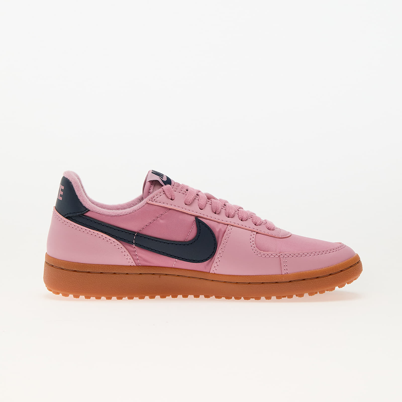 Zapatillas mujer Nike W Field General Elemental Pink/ Obsidian-Gum Med Brown