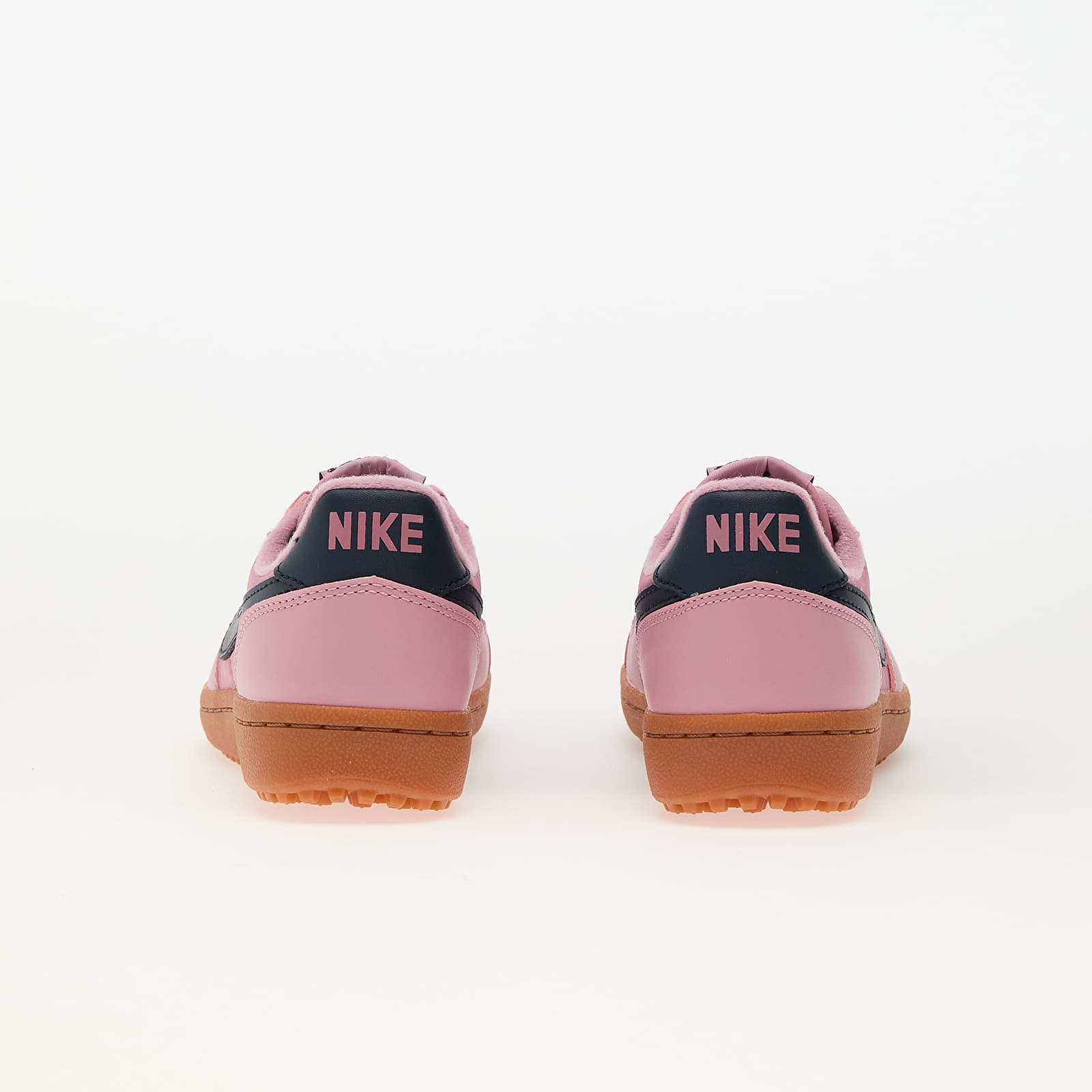 Zapatillas mujer Nike W Field General Elemental Pink/ Obsidian-Gum Med Brown