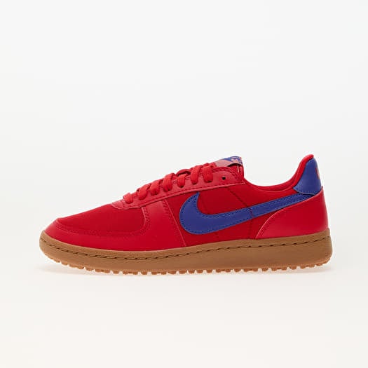 Nike W Field General University Red/ Deep Night-Gum Med Brown