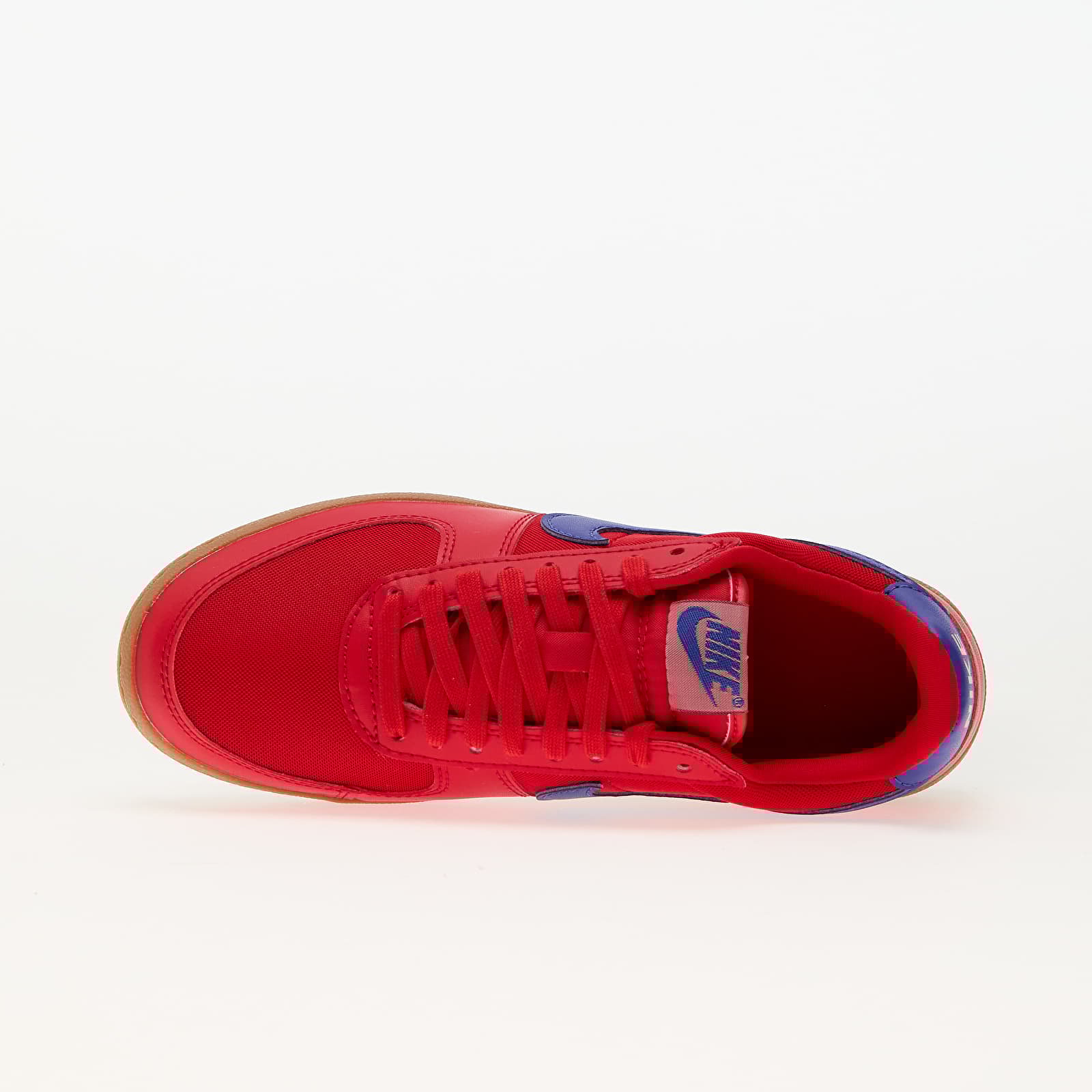 Buty damskie Nike W Field General University Red/ Deep Night-Gum Med Brown