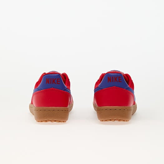 Women's shoes Nike W Field General University Red/ Deep