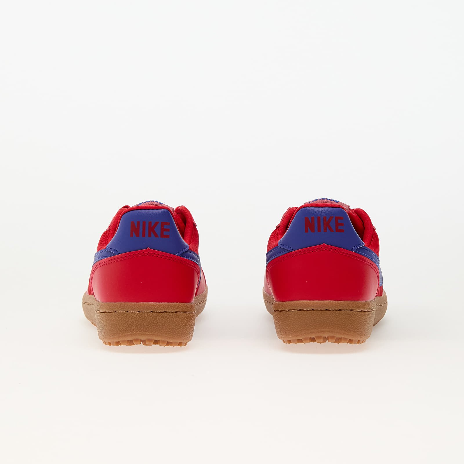 Buty damskie Nike W Field General University Red/ Deep Night-Gum Med Brown