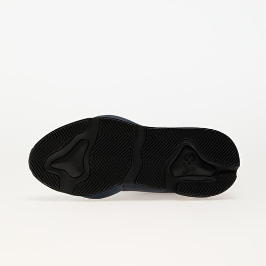 Y-3 Kaiwa Collegiate Navy/ Collegiate Navy/ Black | Footshop