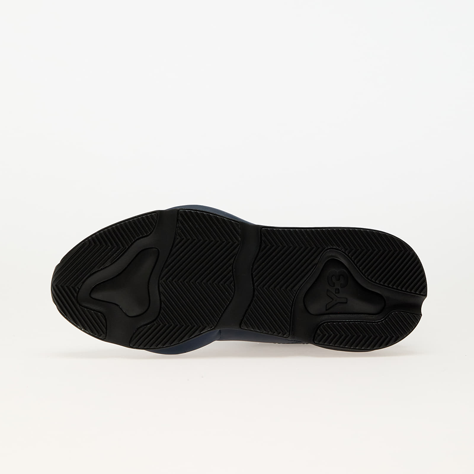 Buty męskie Y-3 Kaiwa Collegiate Navy/ Collegiate Navy/ Black