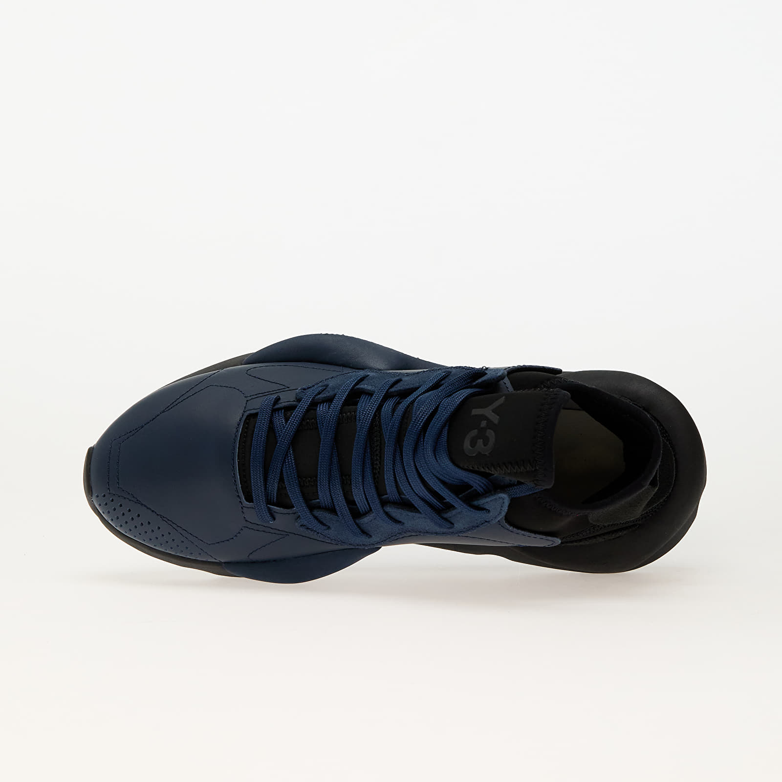 Buty męskie Y-3 Kaiwa Collegiate Navy/ Collegiate Navy/ Black