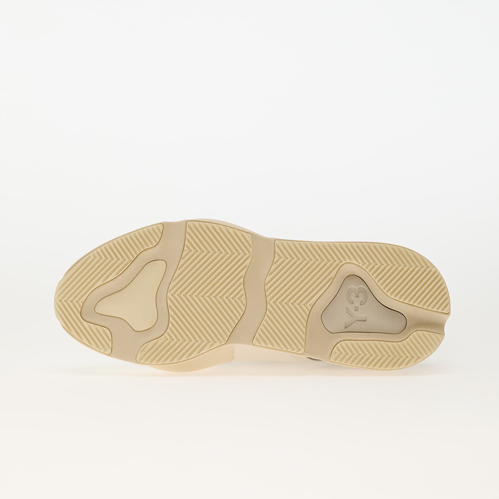 Pánské tenisky a boty Y-3 Kaiwa Core White/ Talc/ Wonder White