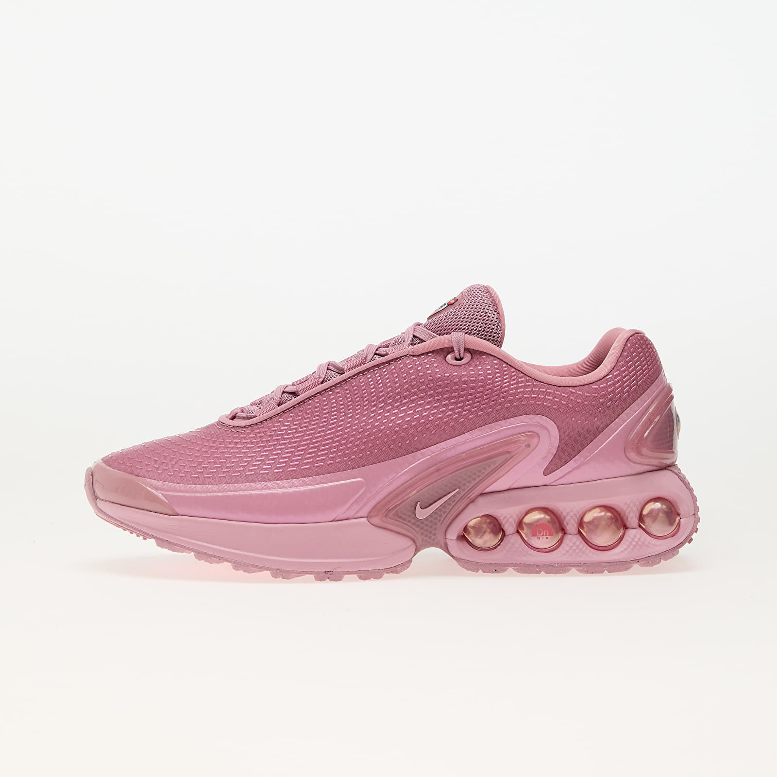Frauen Nike W Air Max DN Elemental Pink/ Desert Berry-Red Stardust