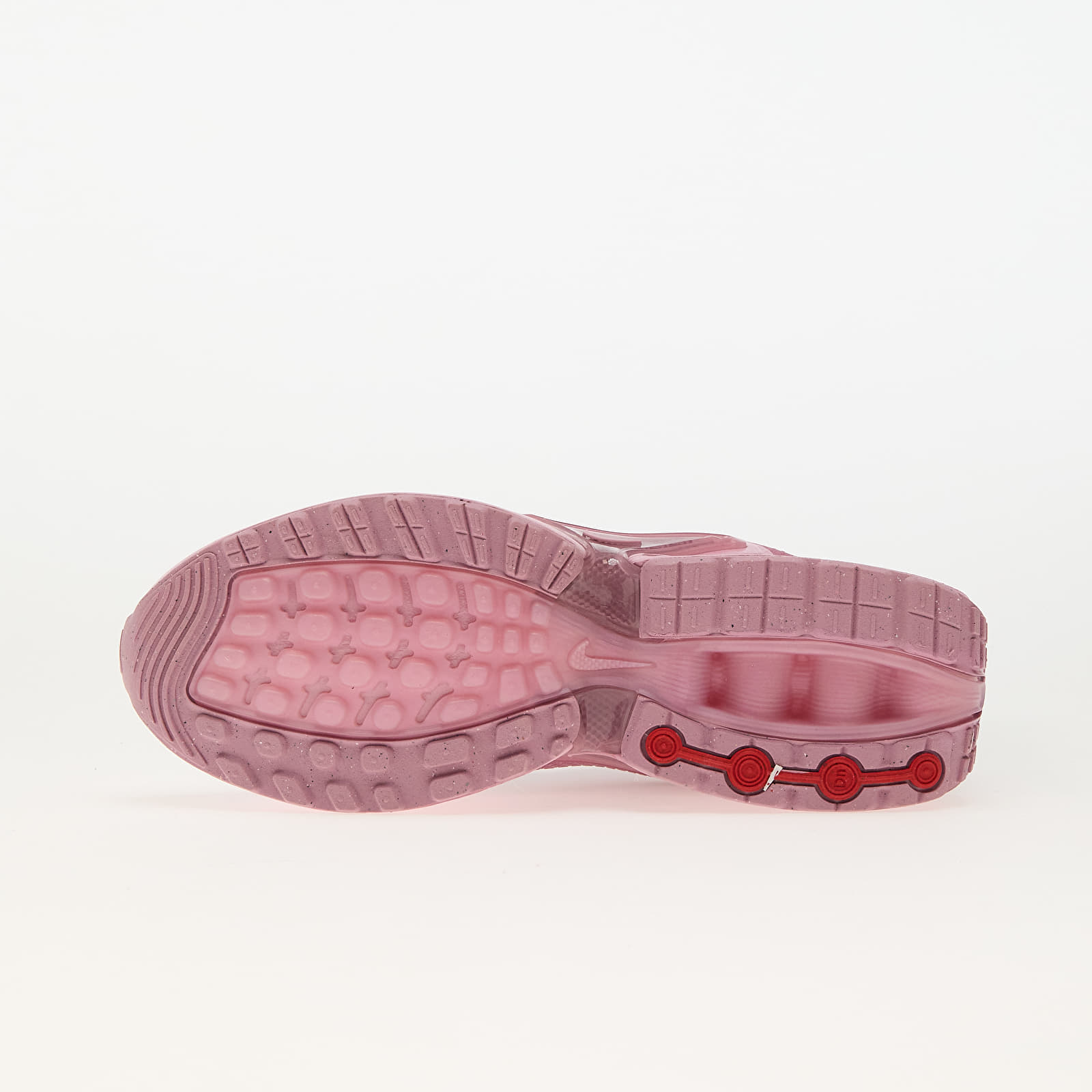 Frauen Nike W Air Max DN Elemental Pink/ Desert Berry-Red Stardust