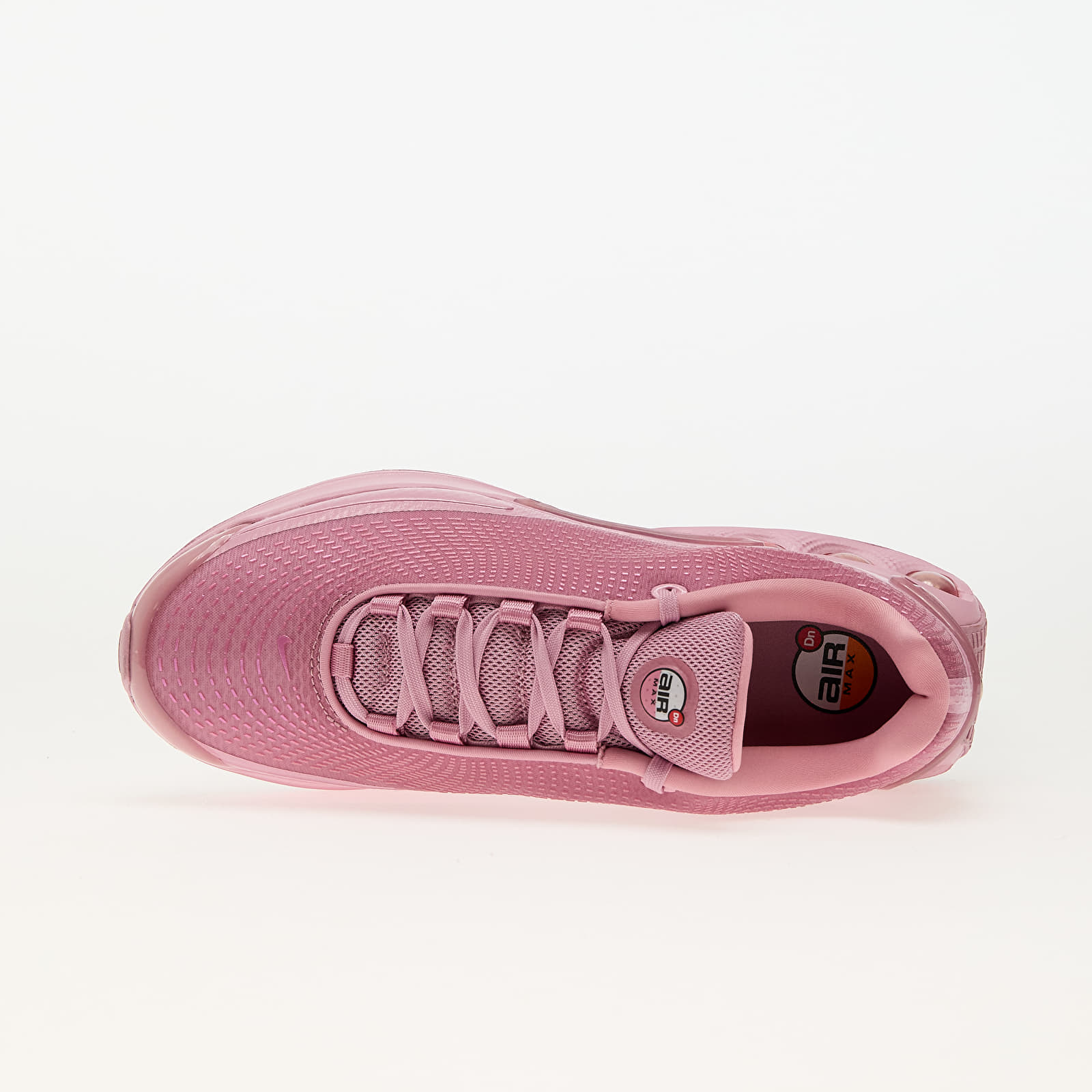 Frauen Nike W Air Max DN Elemental Pink/ Desert Berry-Red Stardust