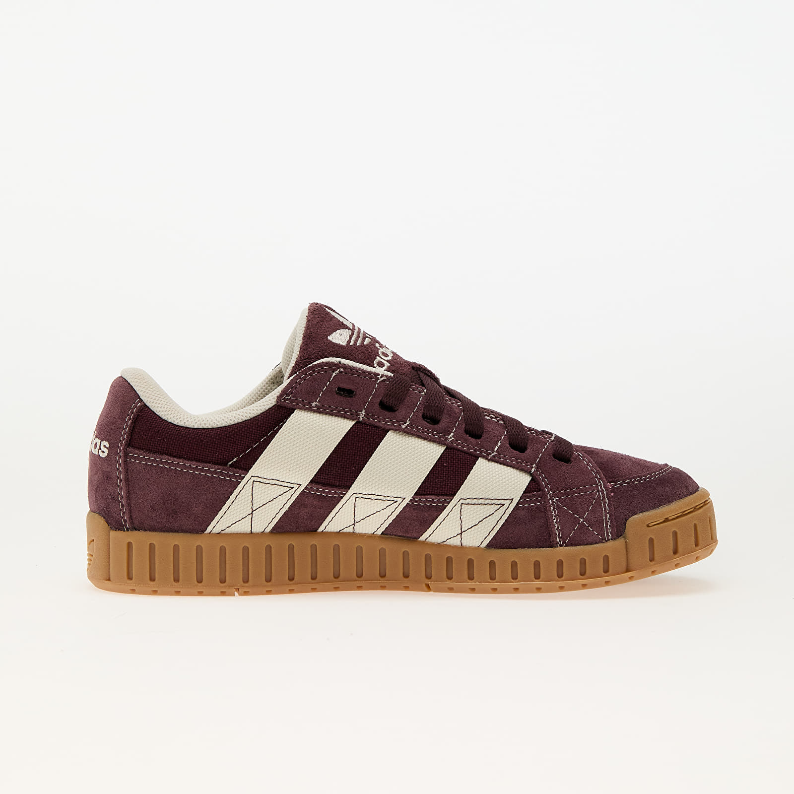 Zapatillas Hombre adidas Lwst Aura Ruby/ Crew White/ Gum