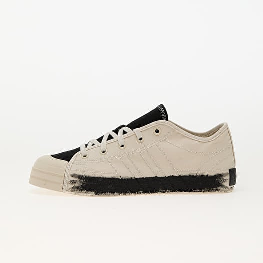 Y-3 Nizza Lo Talc/ Talc/ Black