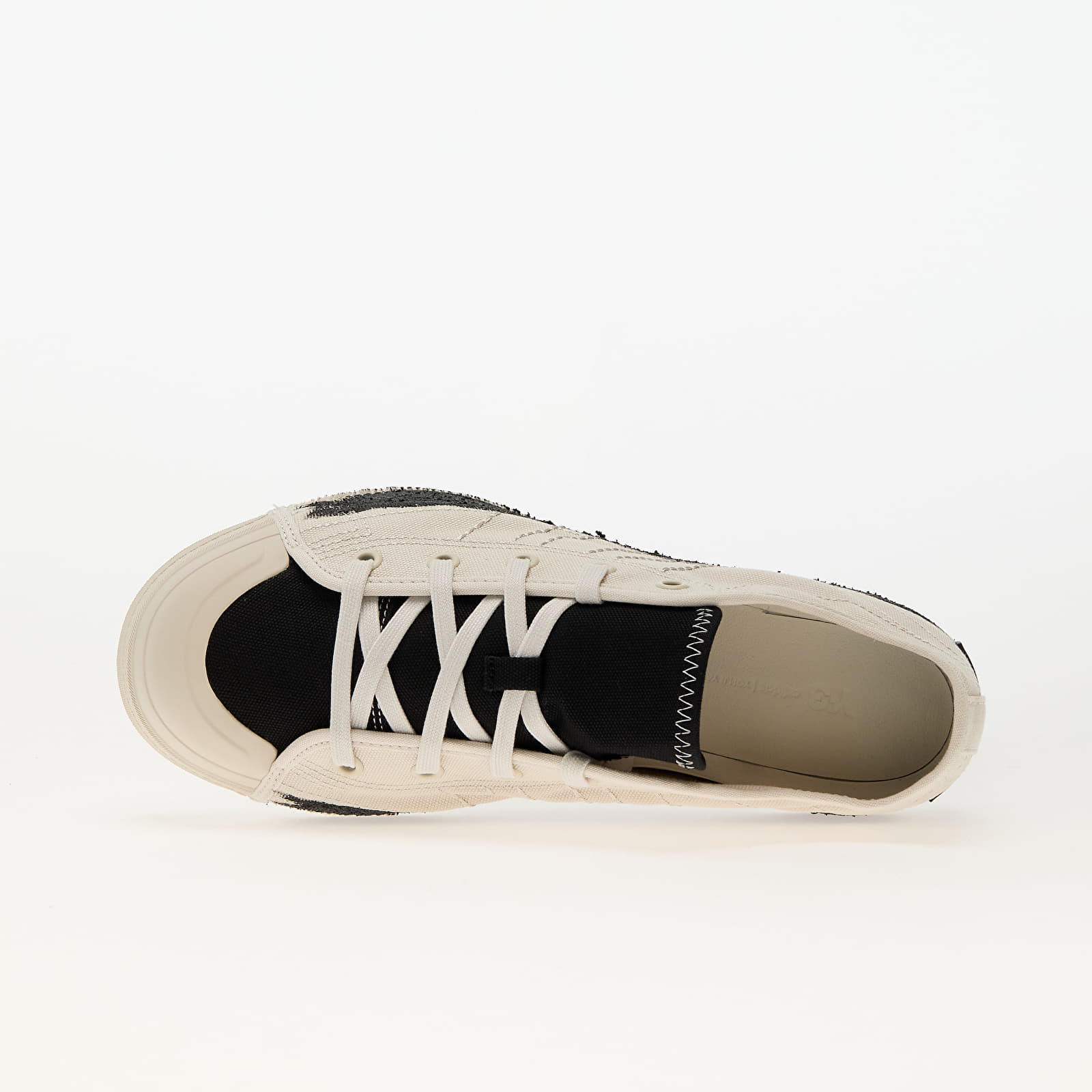 Zapatillas Hombre Y-3 Nizza Lo Talc/ Talc/ Black