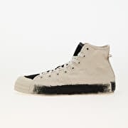 Y-3 Nizza Hi Talc/ Talc/ Black