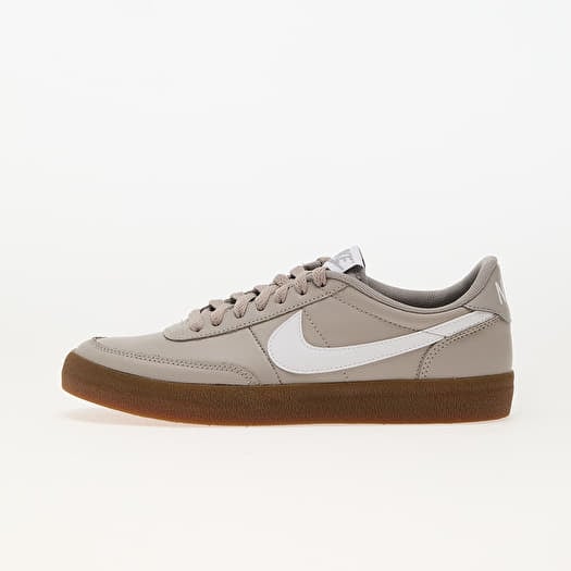 Nike Killshot 2 Ltr College Grey/ White-Gum Med Brown