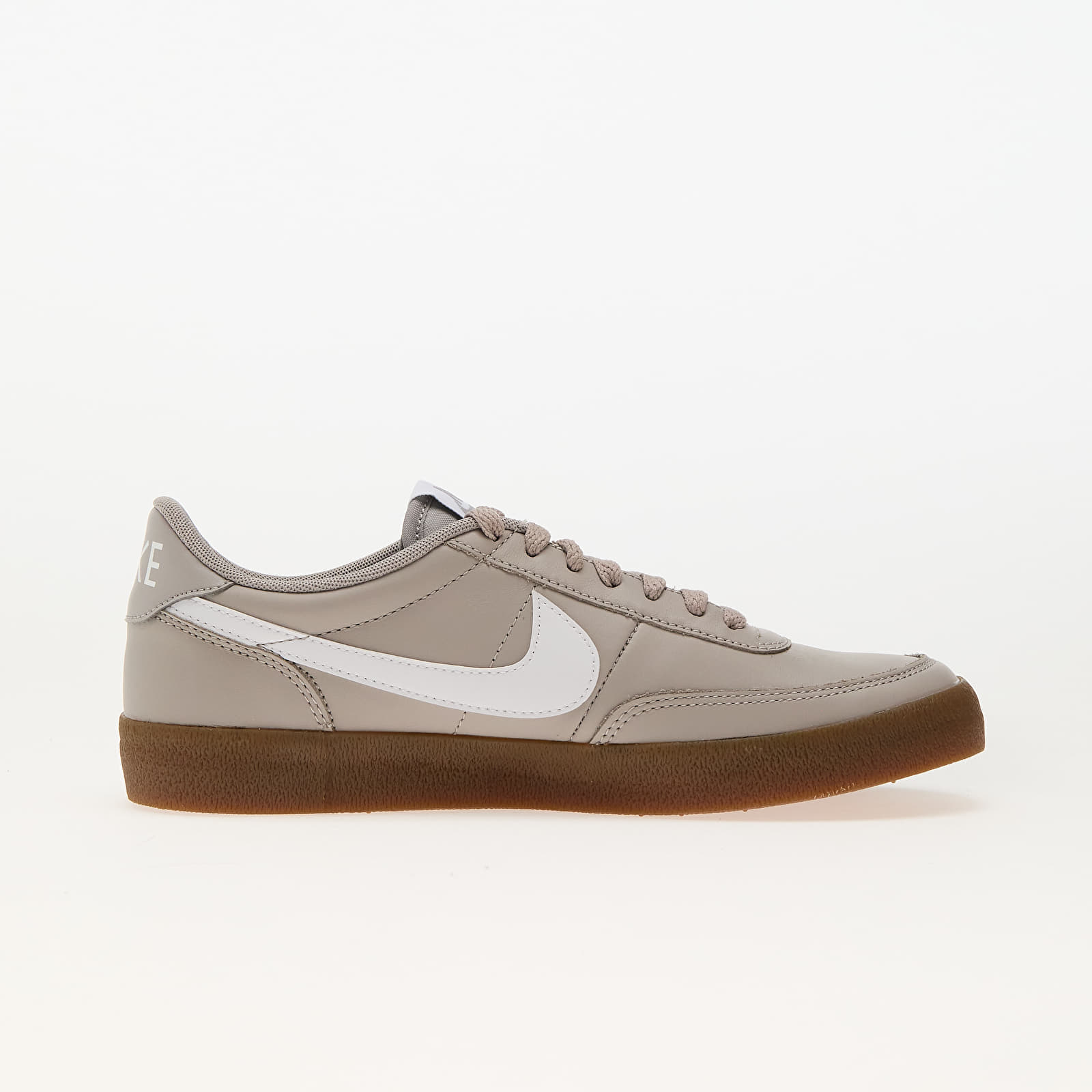 Männer Nike Killshot 2 Ltr College Grey/ White-Gum Med Brown