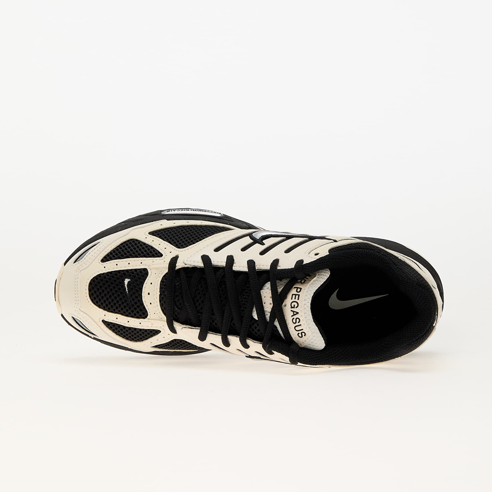 Мъжки кецове и обувки Nike Air Pegasus 2005 Pale Ivory/ Metallic Silver-Coconut Milk