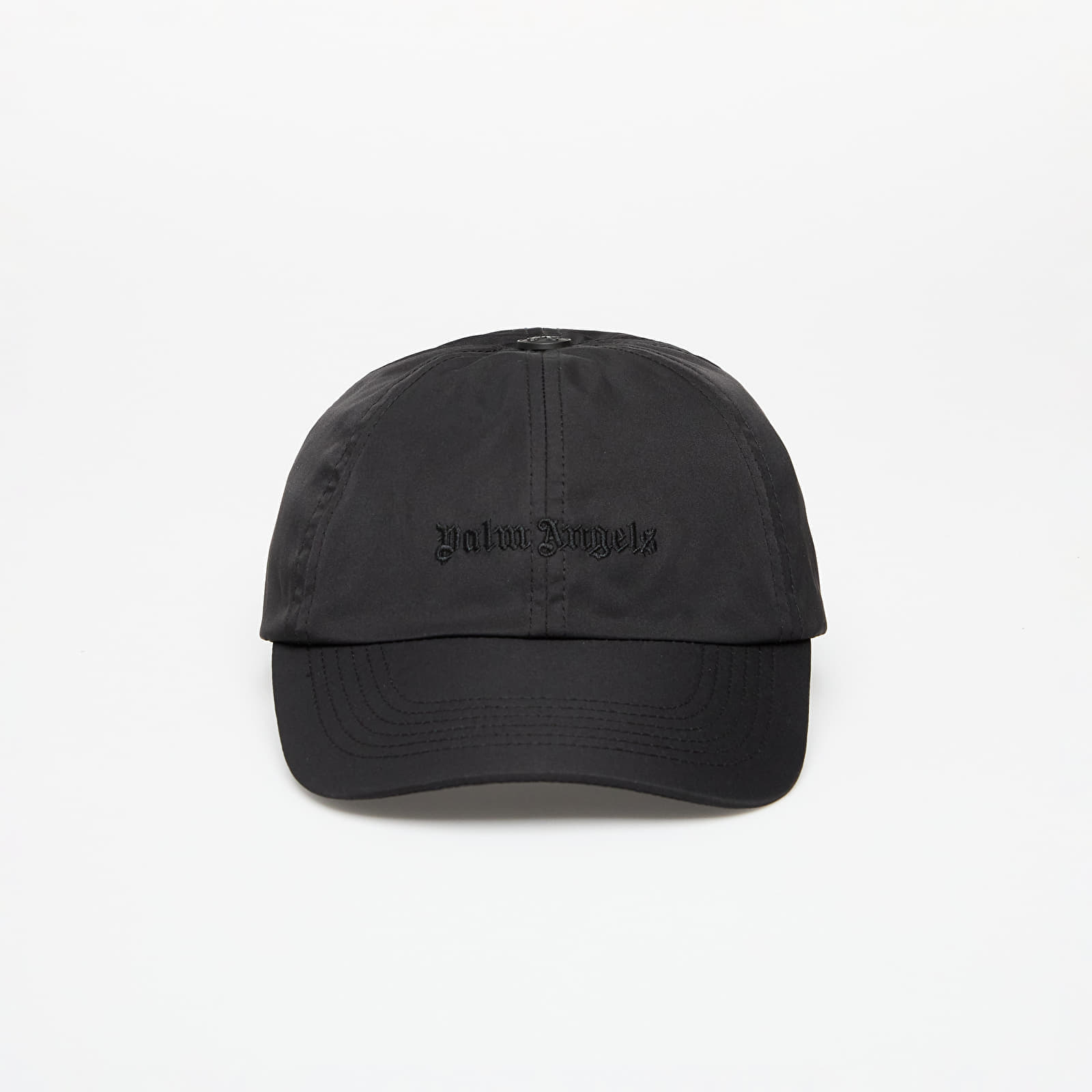 Capac Palm Angels Classic Logo Cap Black/ Off White Universal