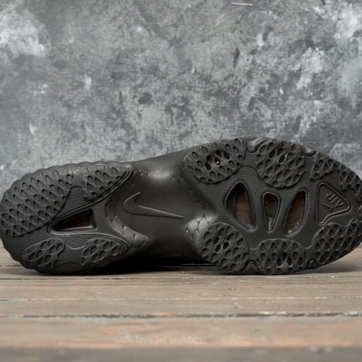 Nike zoom lwp black outlet