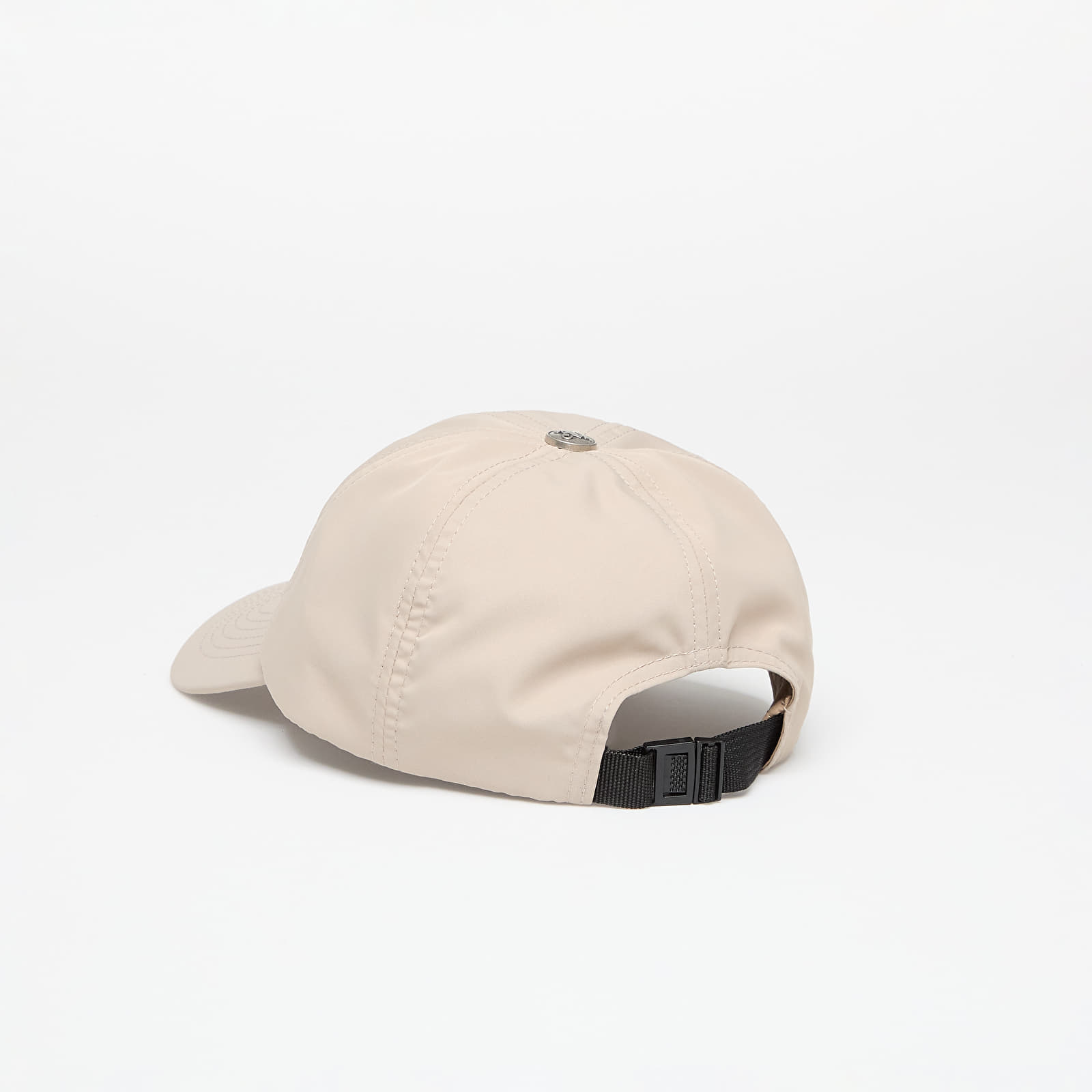 Caps Palm Angels Classic Logo Cap Beige/ Off White