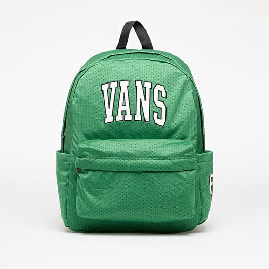 Vans Old Skool Backpack Green