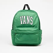 Vans Old Skool Backpack Green